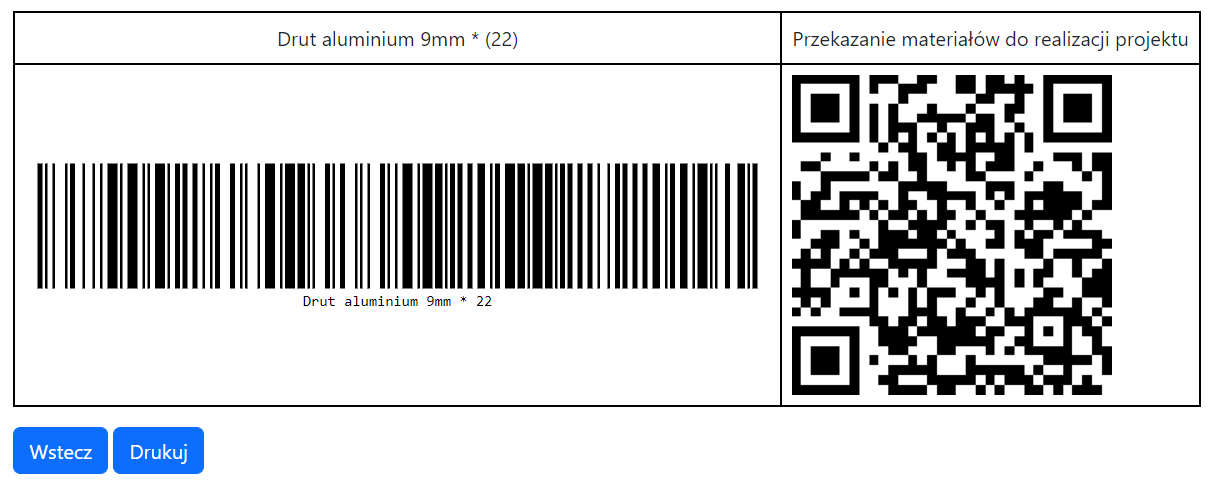 Real-time Inventory Tracking